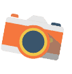 appareil photo