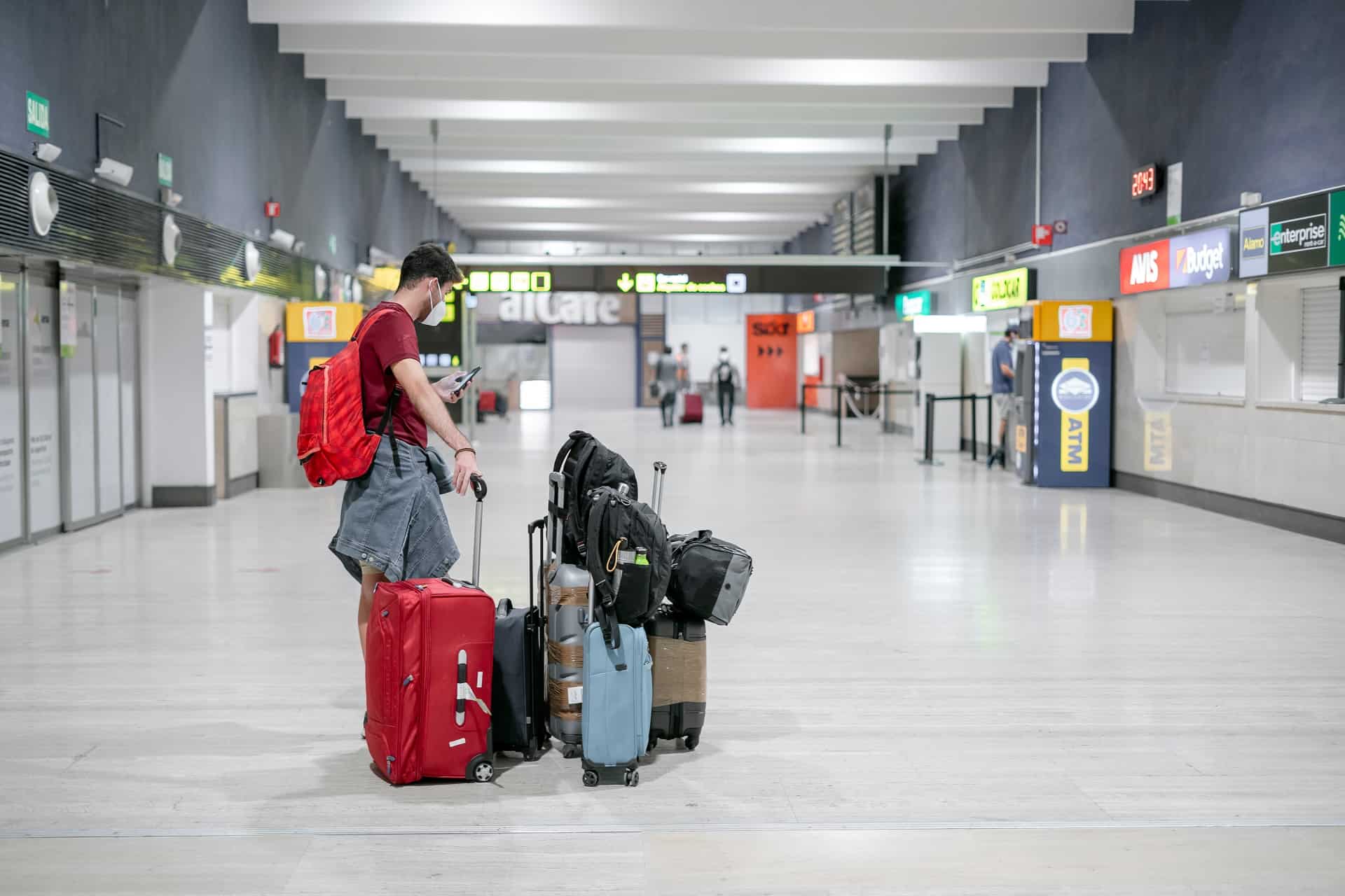 rejoindre Séville depuis l’aéroport San Pablo aeroport san pablo