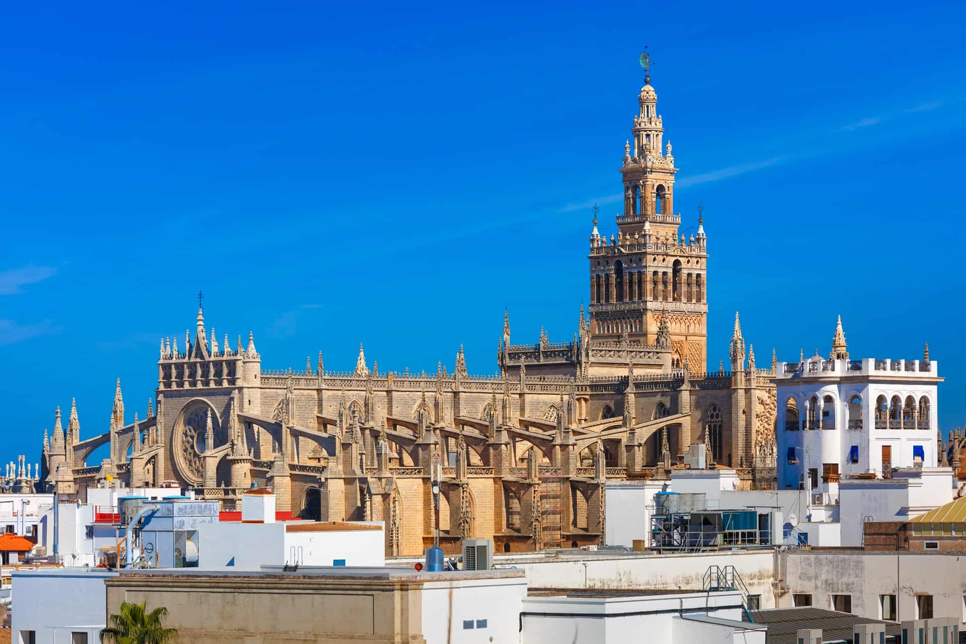 cathedrale giralda infos