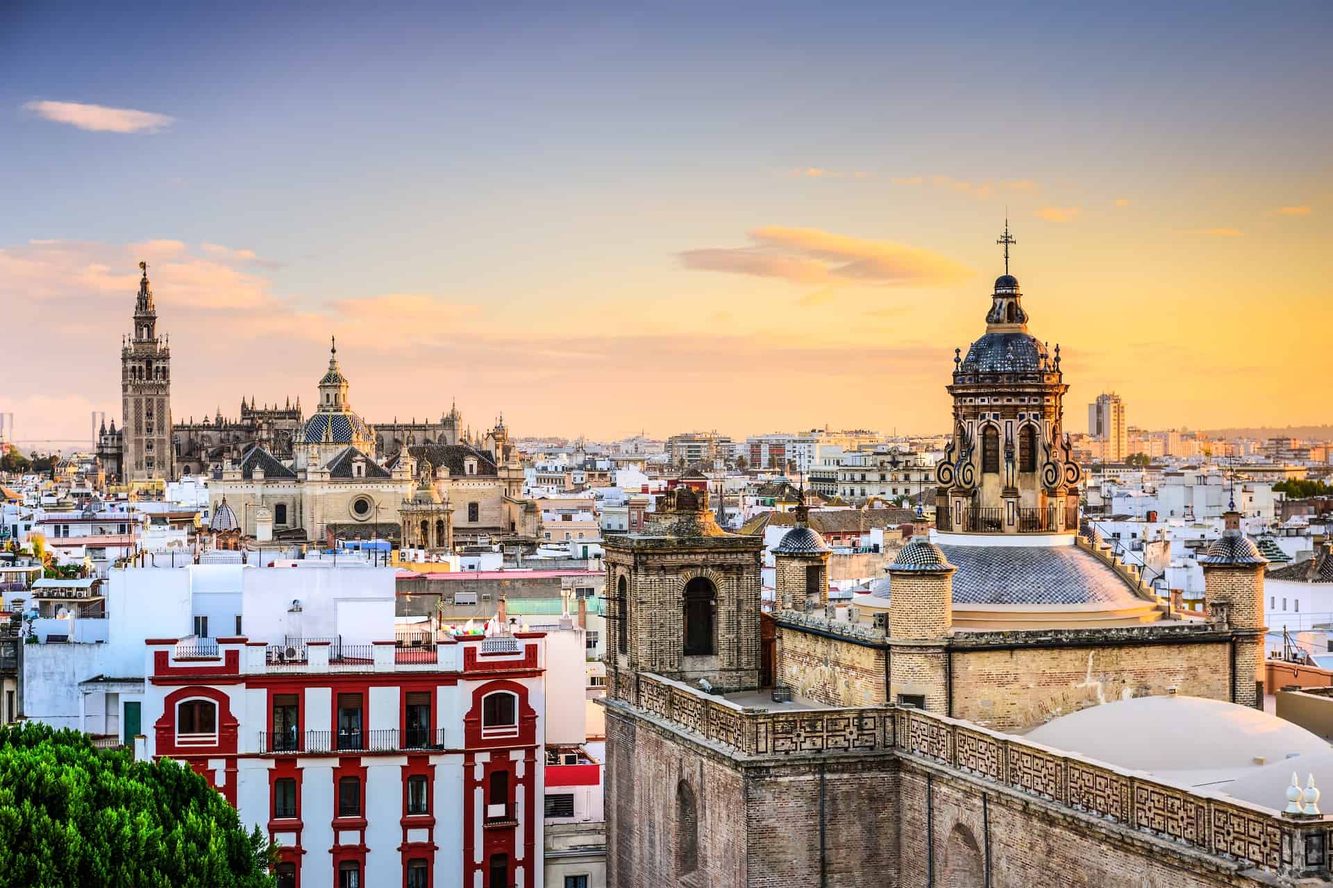 mon avis sur le city pass seville