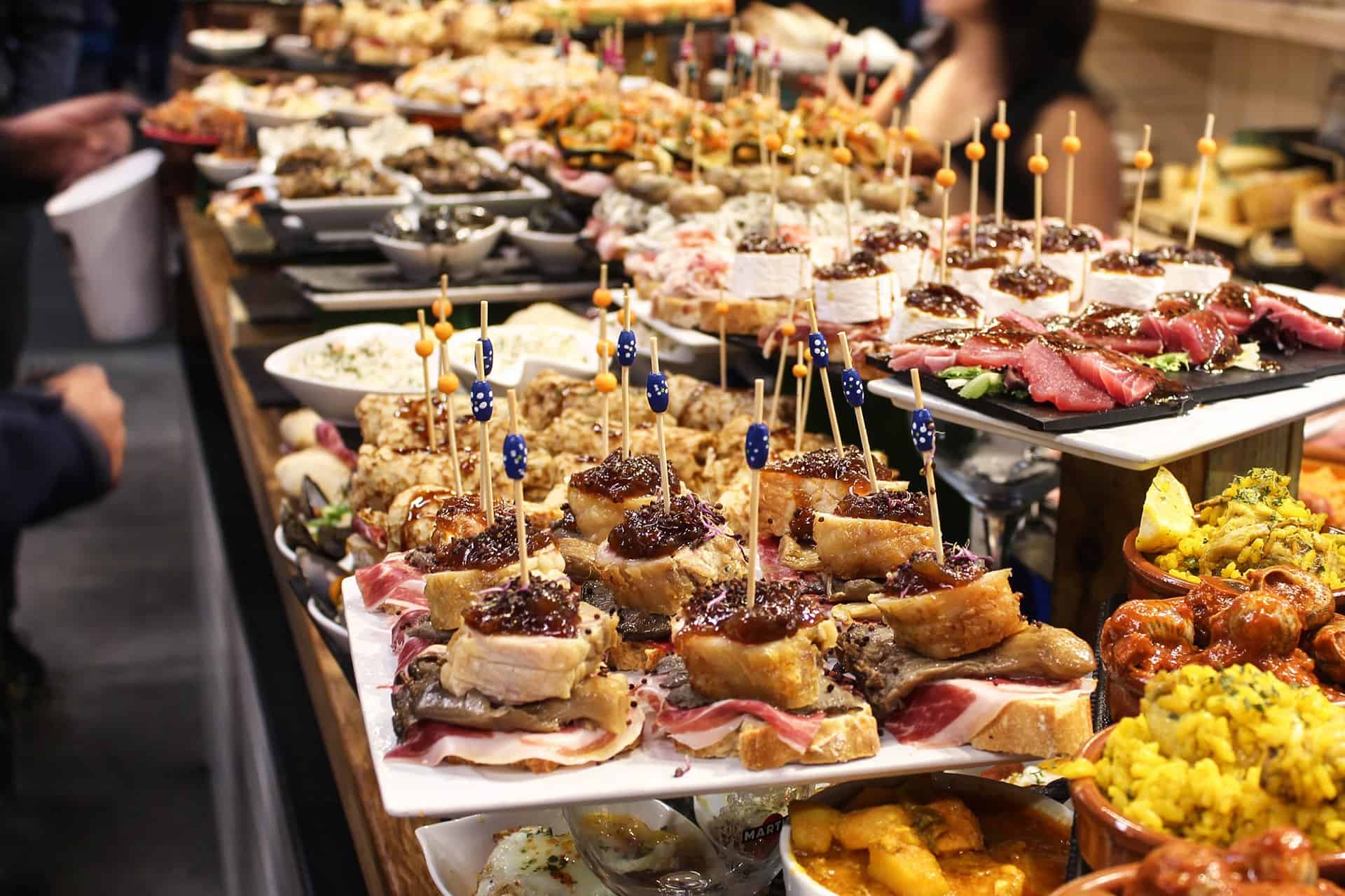 ou manger a seville