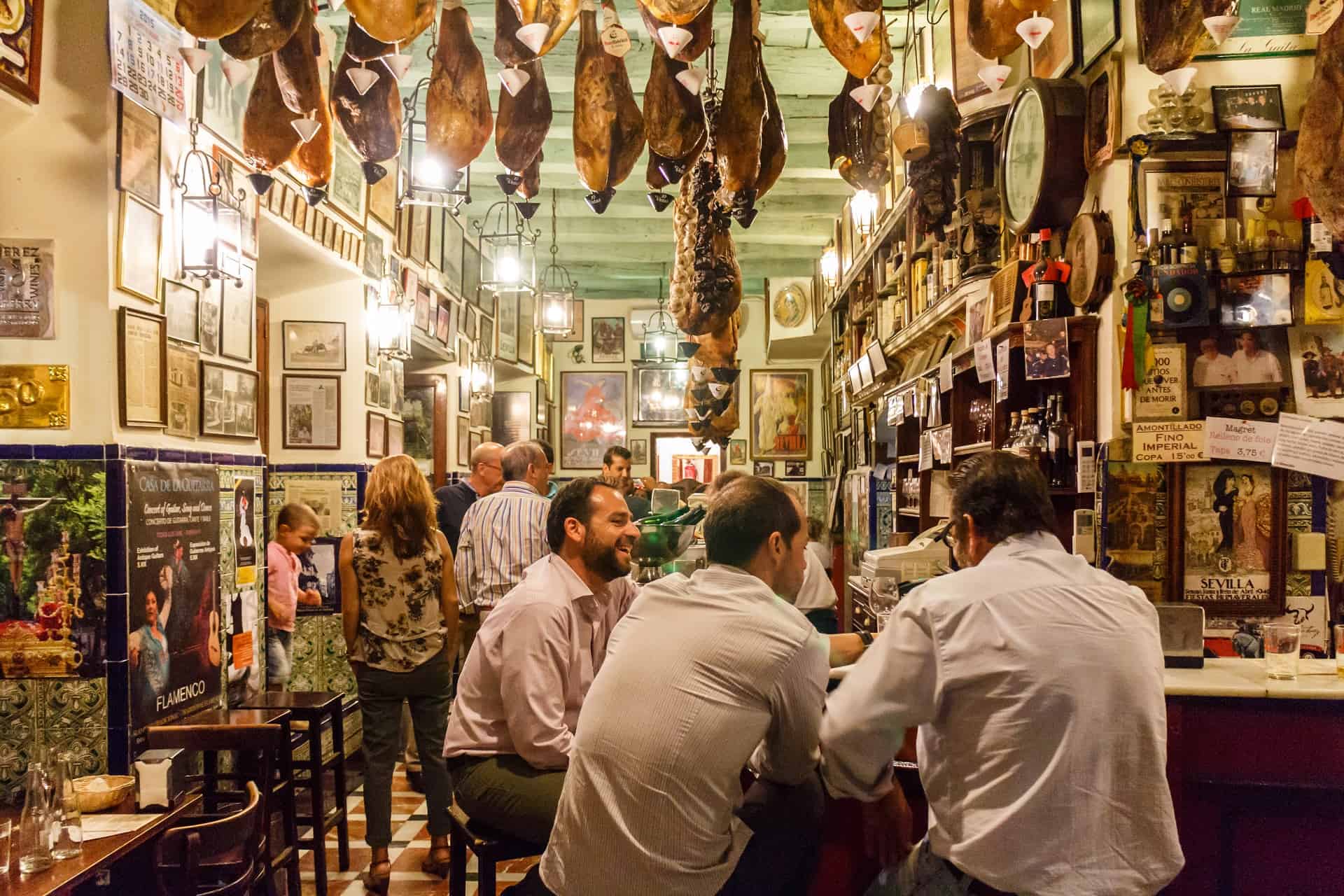 ou manger seville faire economies ou manger seville faire economies