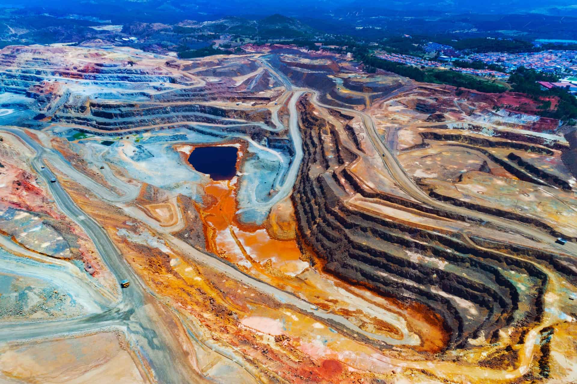rio tinto rio tinto