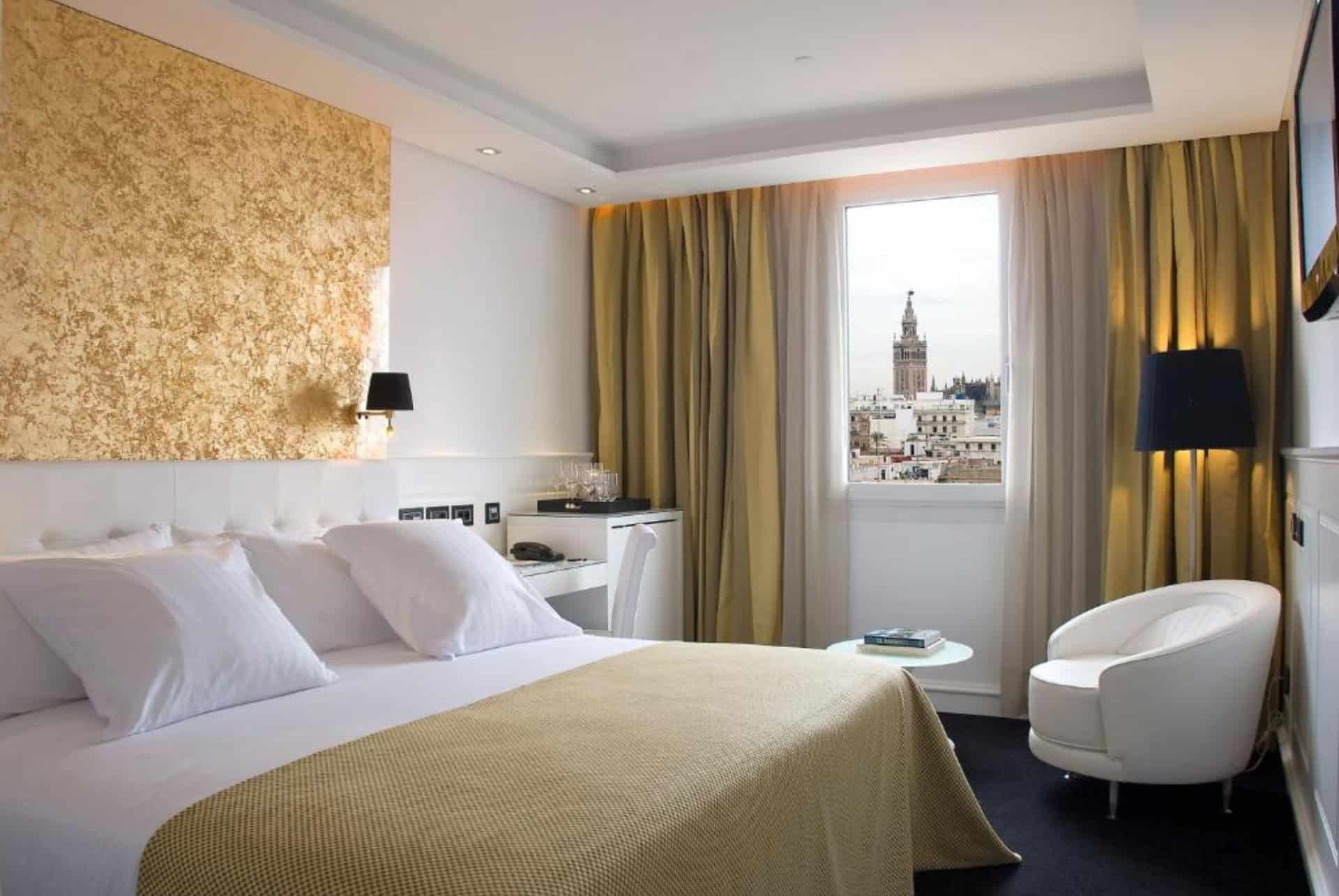 hotel colon gran melia