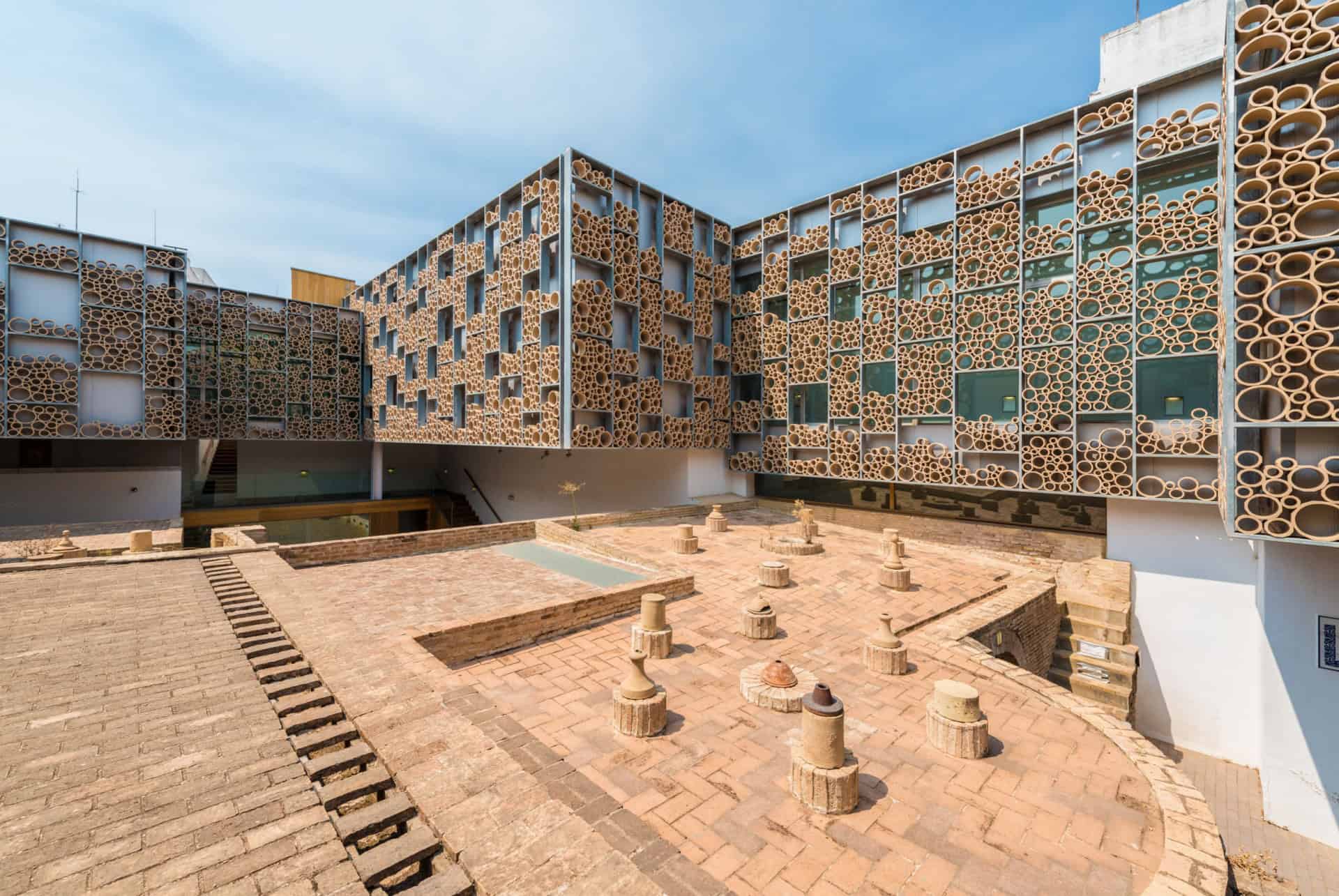 centre de la ceramique