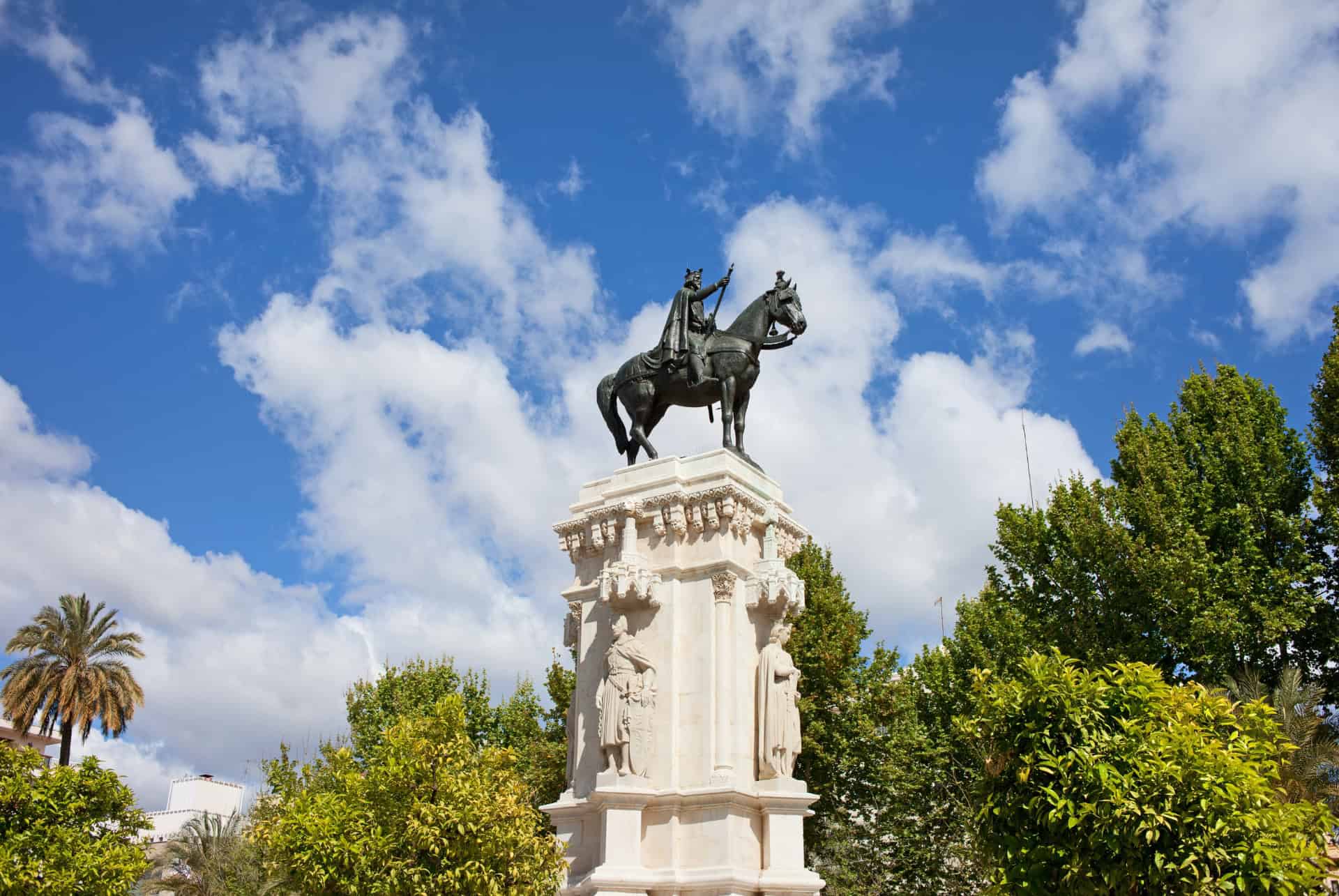 plaza nueva seville 5 jours