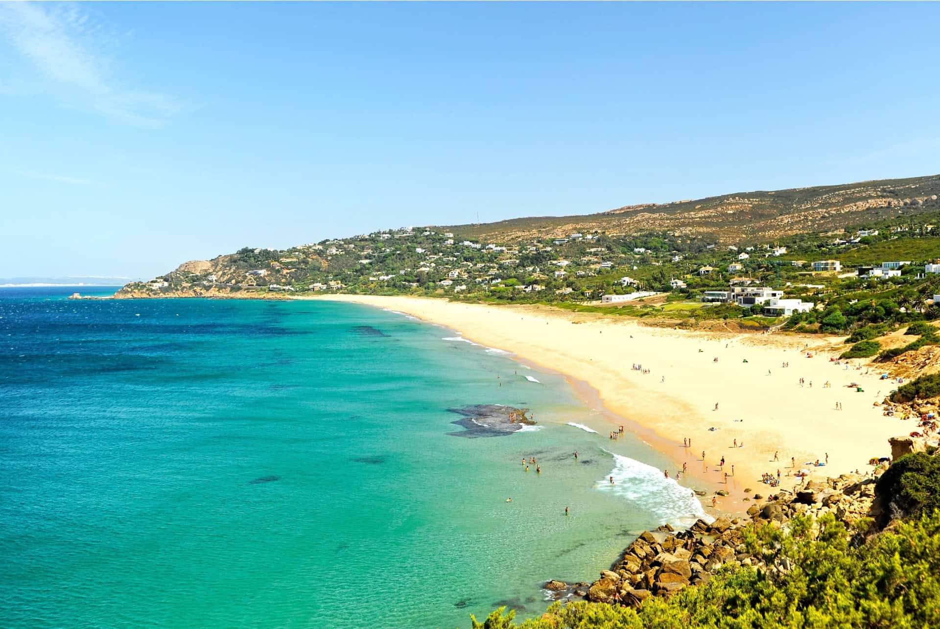 Les plus belles plages proches de Séville