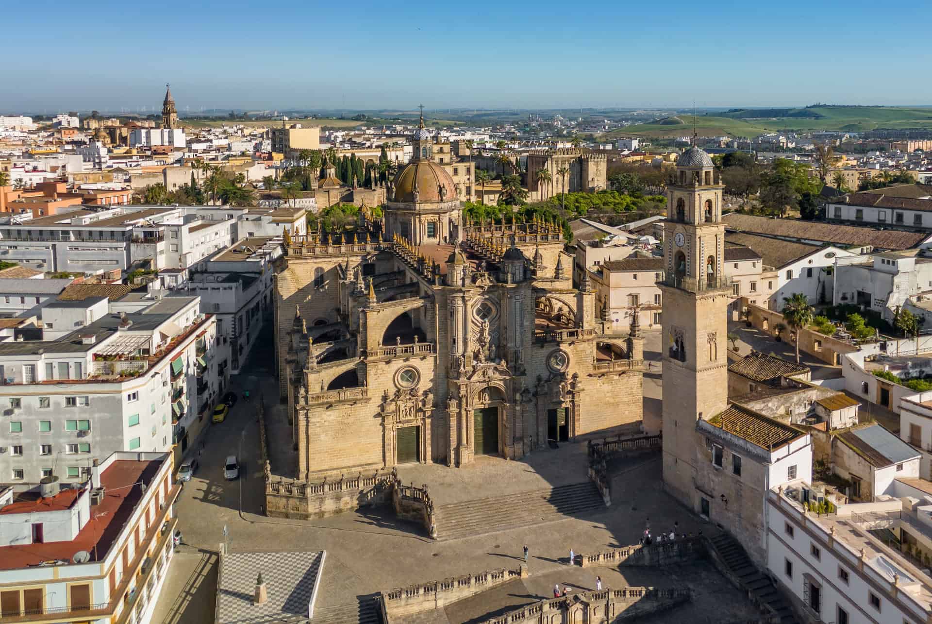 Visiter Jerez de la Frontera depuis Séville