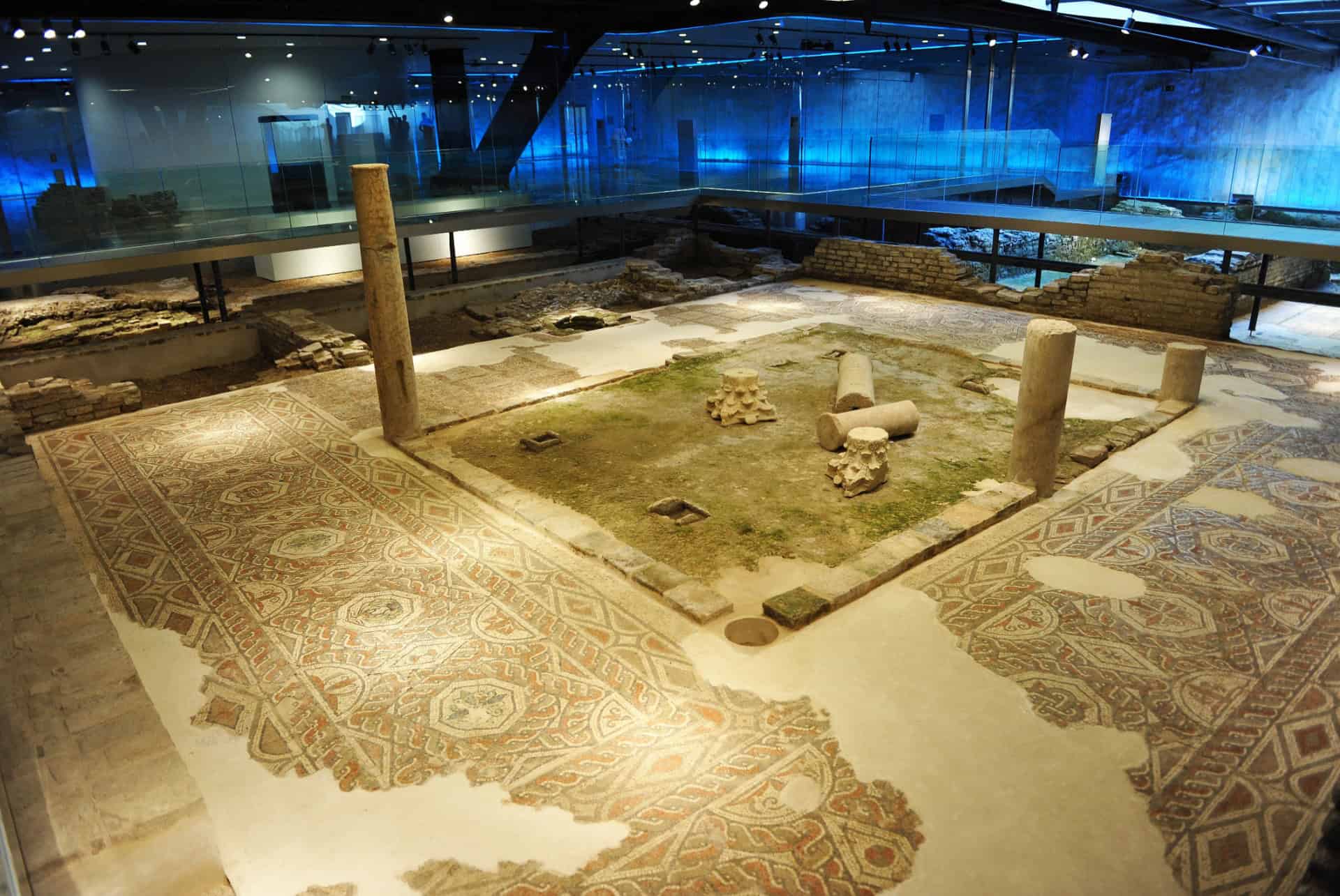 antiquarium seville