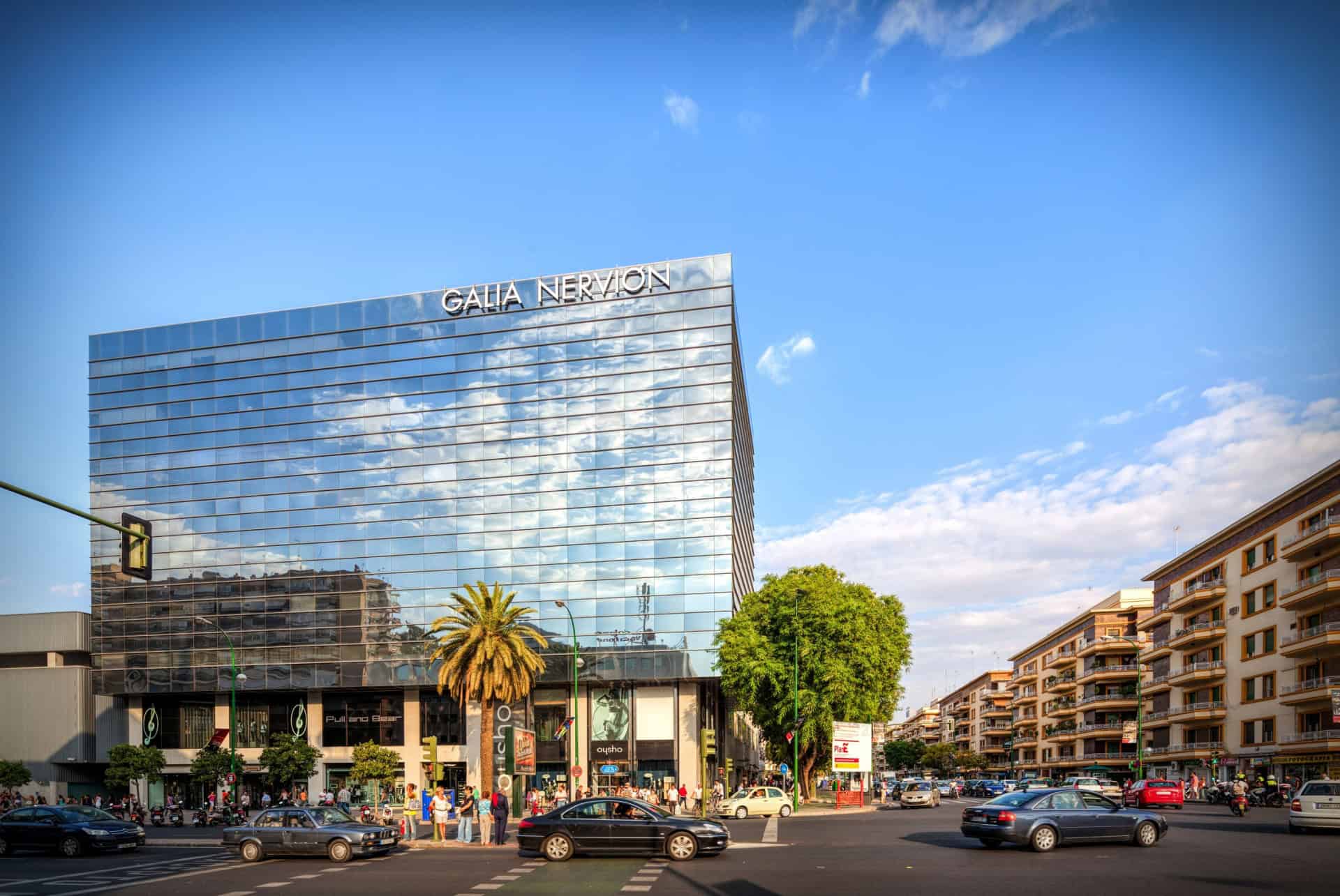 quartier de nervion