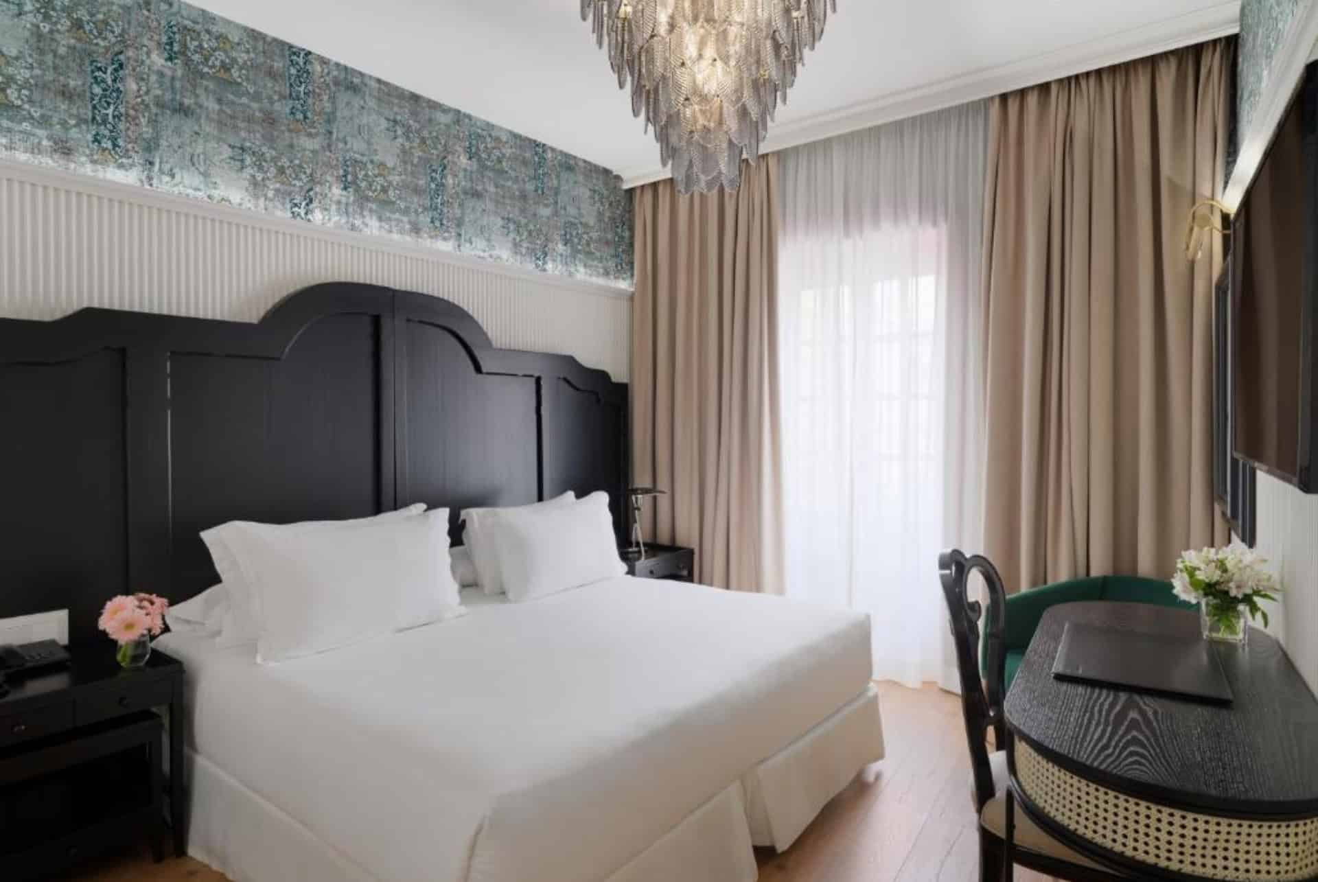 h10 corregidor boutique hotel seville