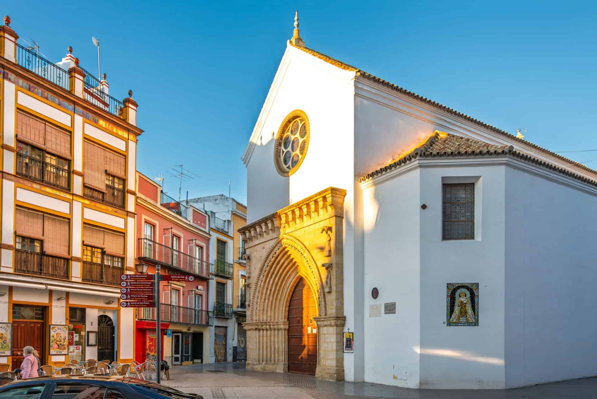 santa catalina