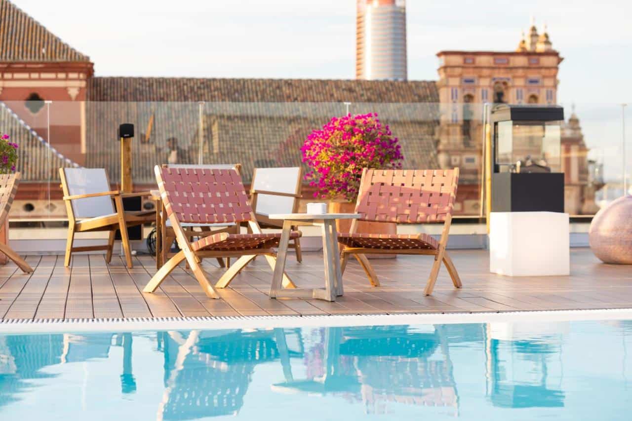 zenit sevilla rooftop