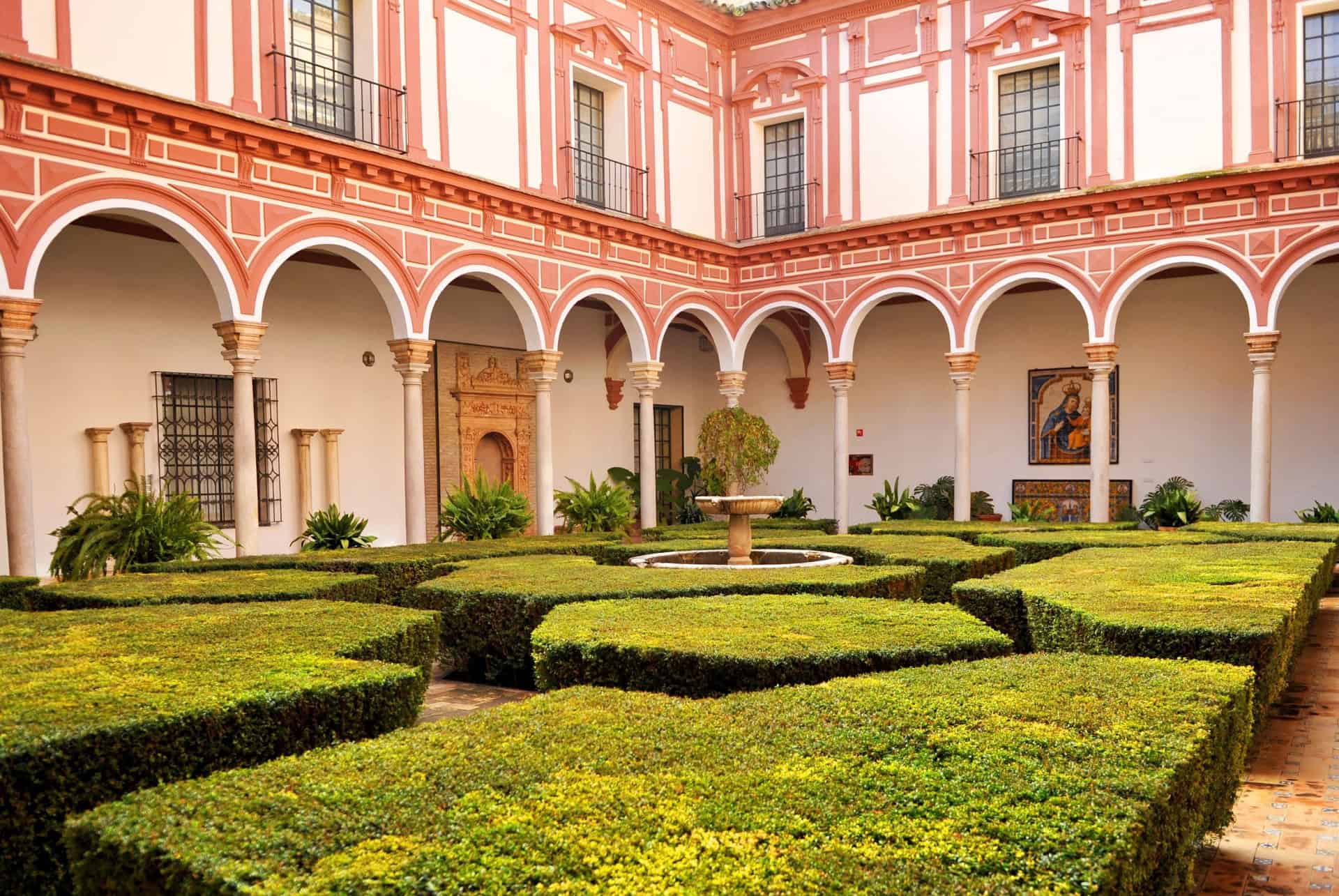 Casa Murillo