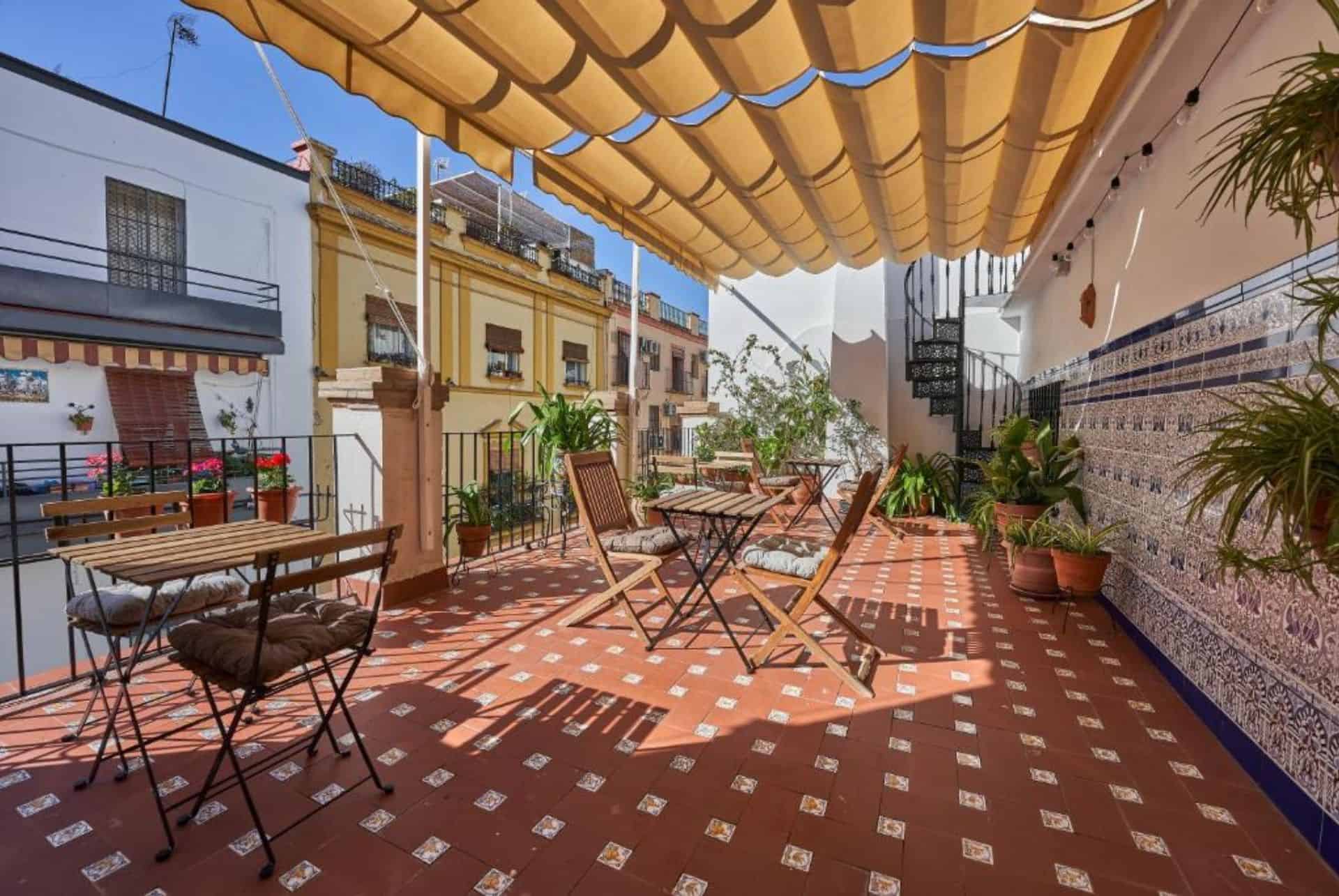 casa pureza