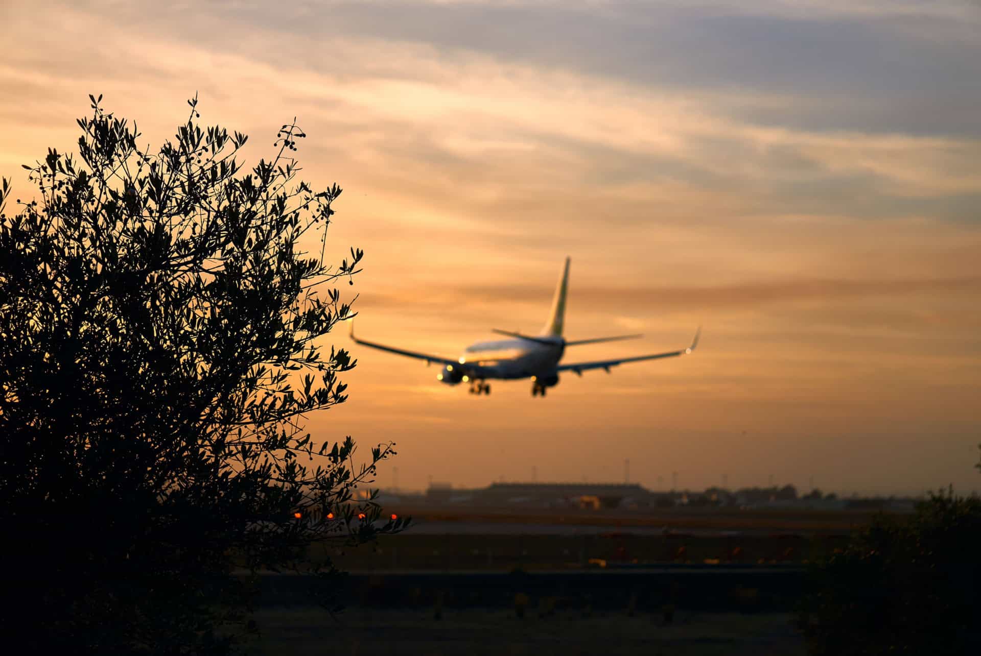 Comment rejoindre Séville depuis l’aéroport San Pablo ?