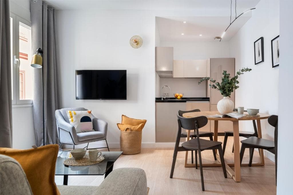 santas patronas by magno apartments