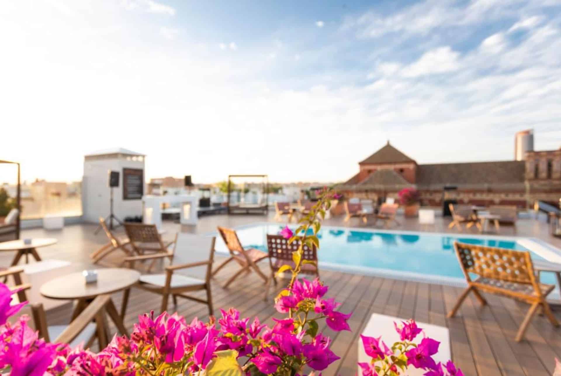 zenith sevilla