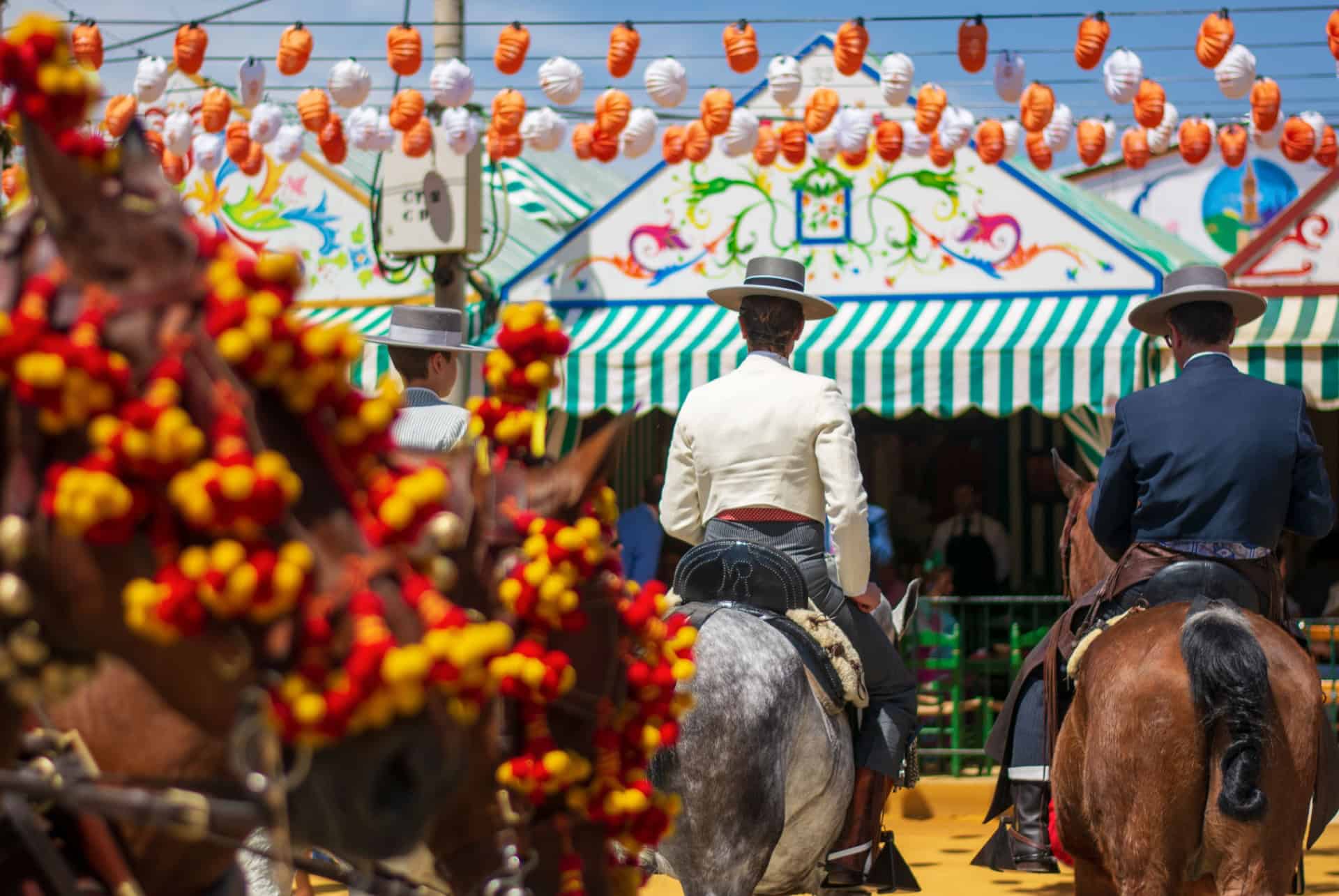 Carnaval de Séville