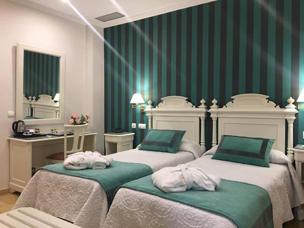 adriano boutique sevilla