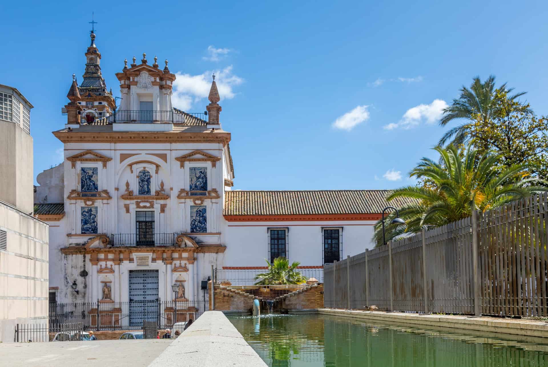 hopital de la charite el arenal