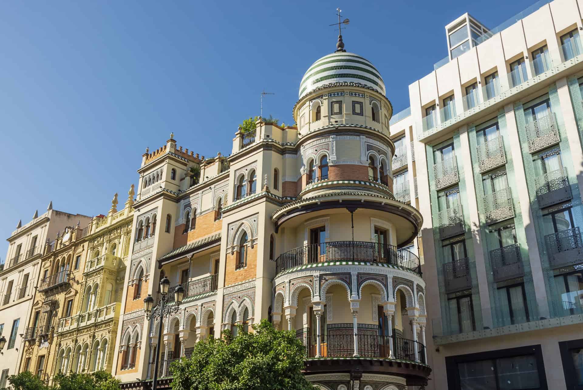 la adriatica quartier el arenal