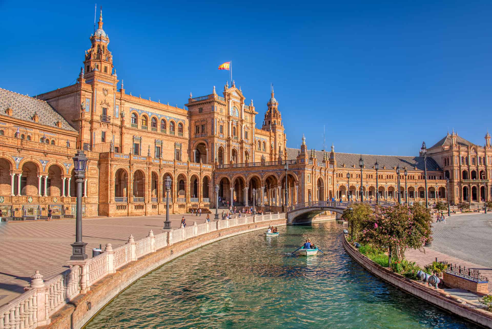 seville