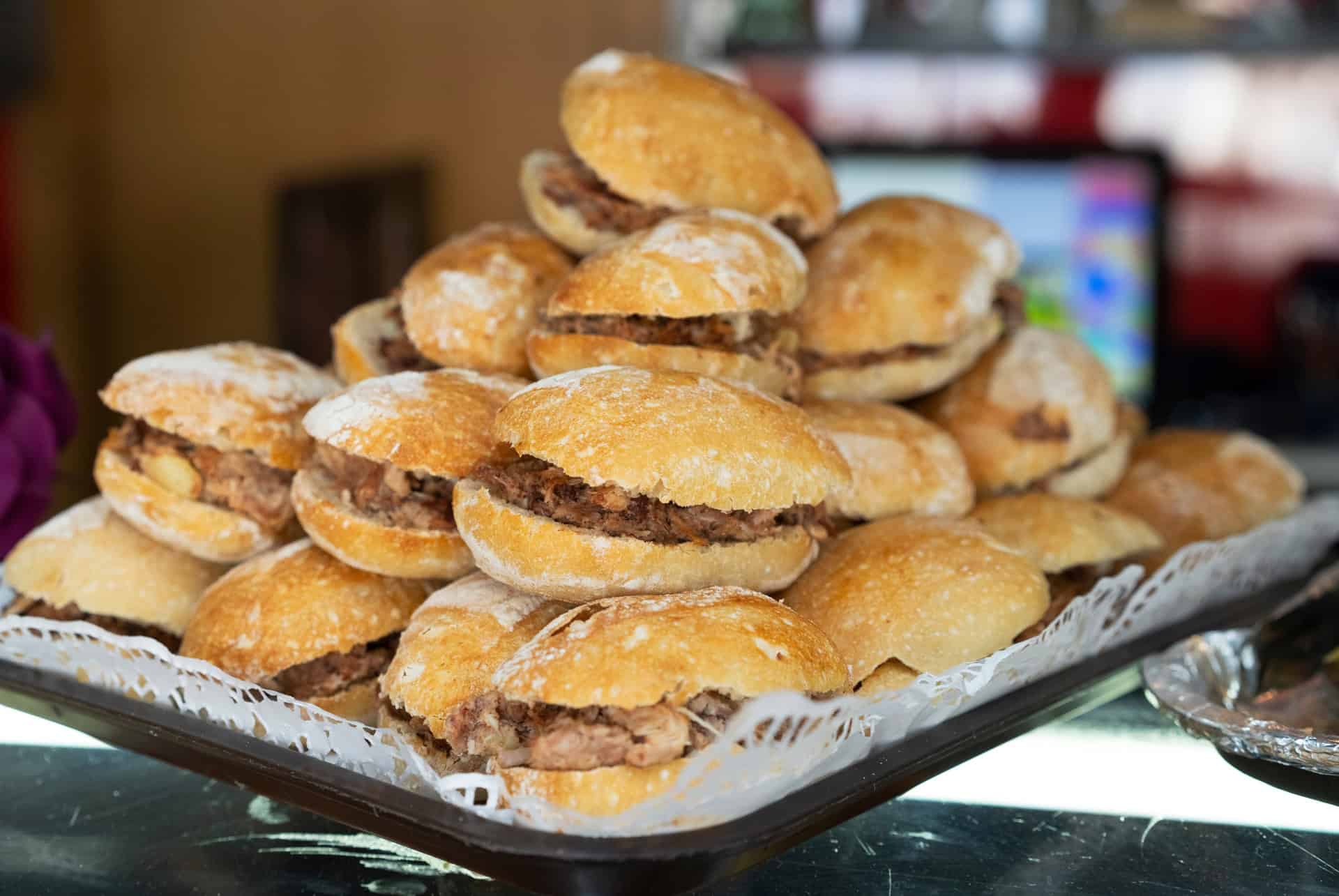pringa specialites culinaires