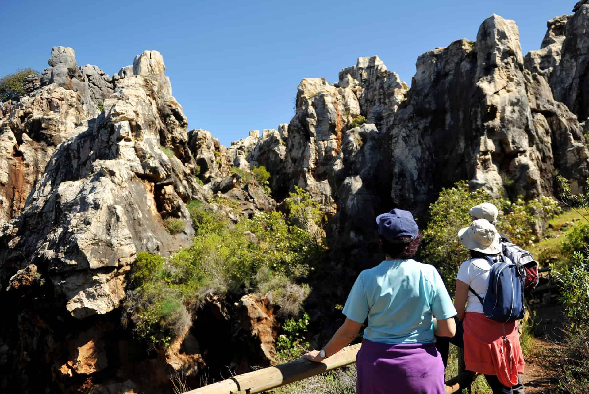Les plus belles randonnées autour de Séville