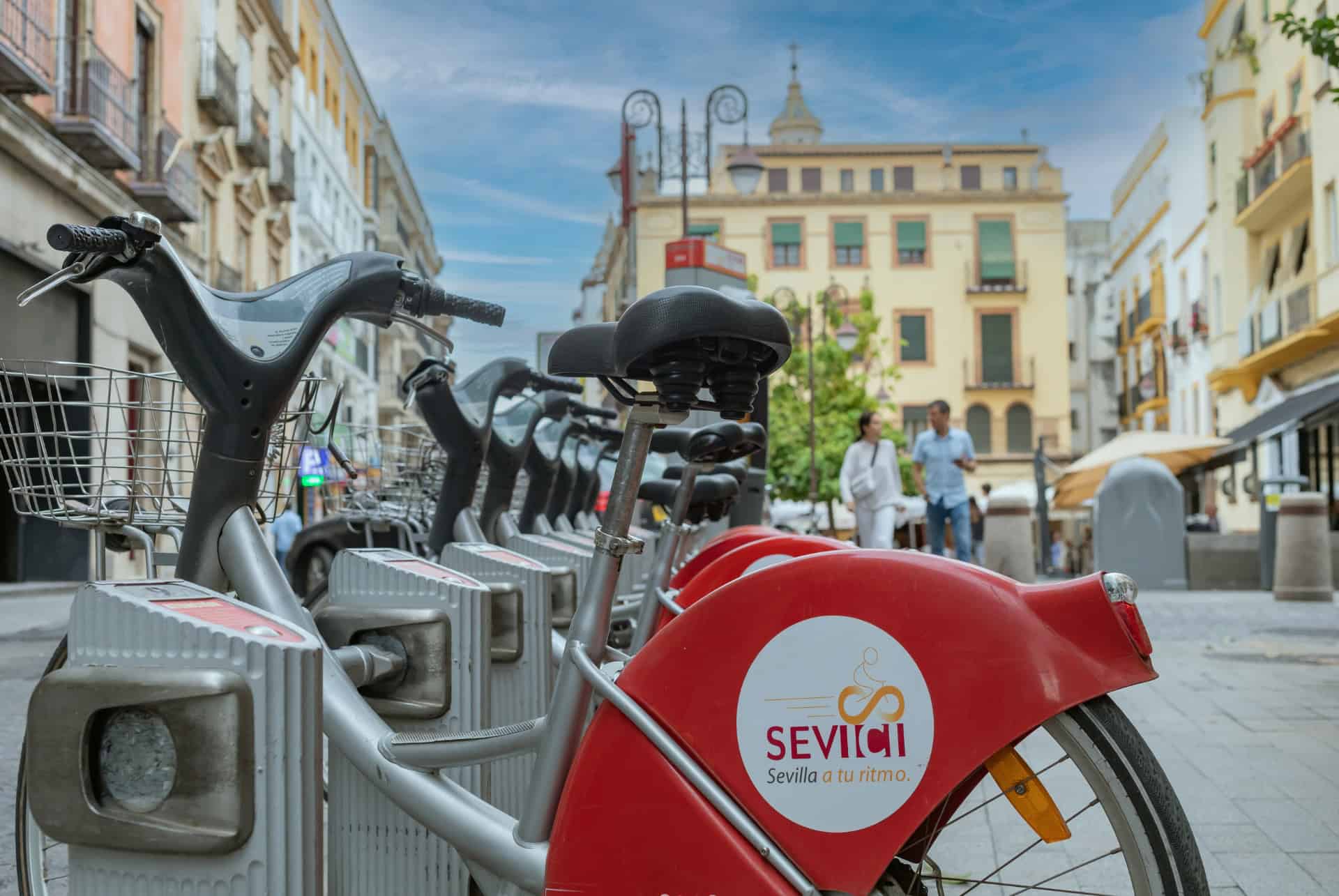 sevici