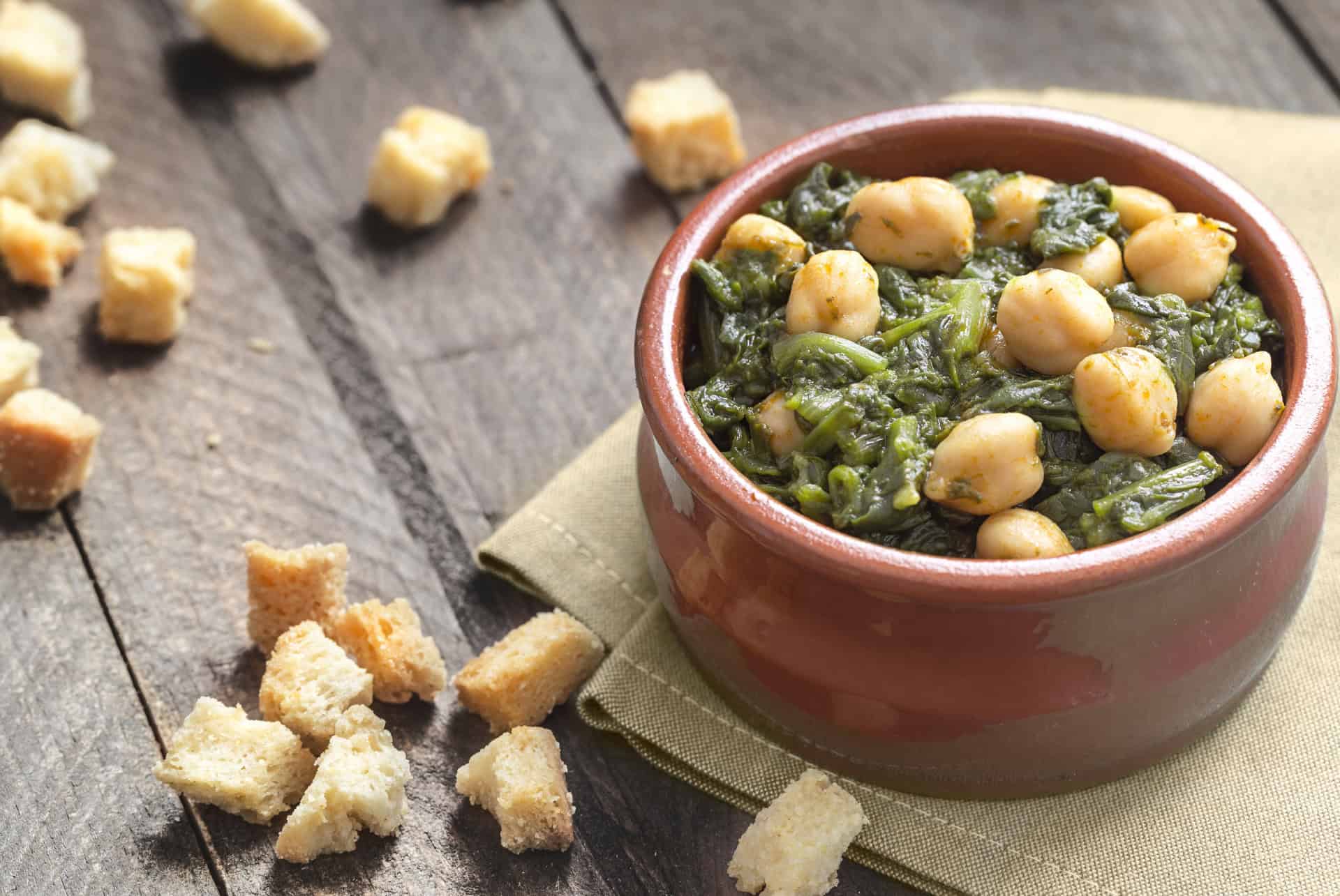 specialites culinaires seville apercu