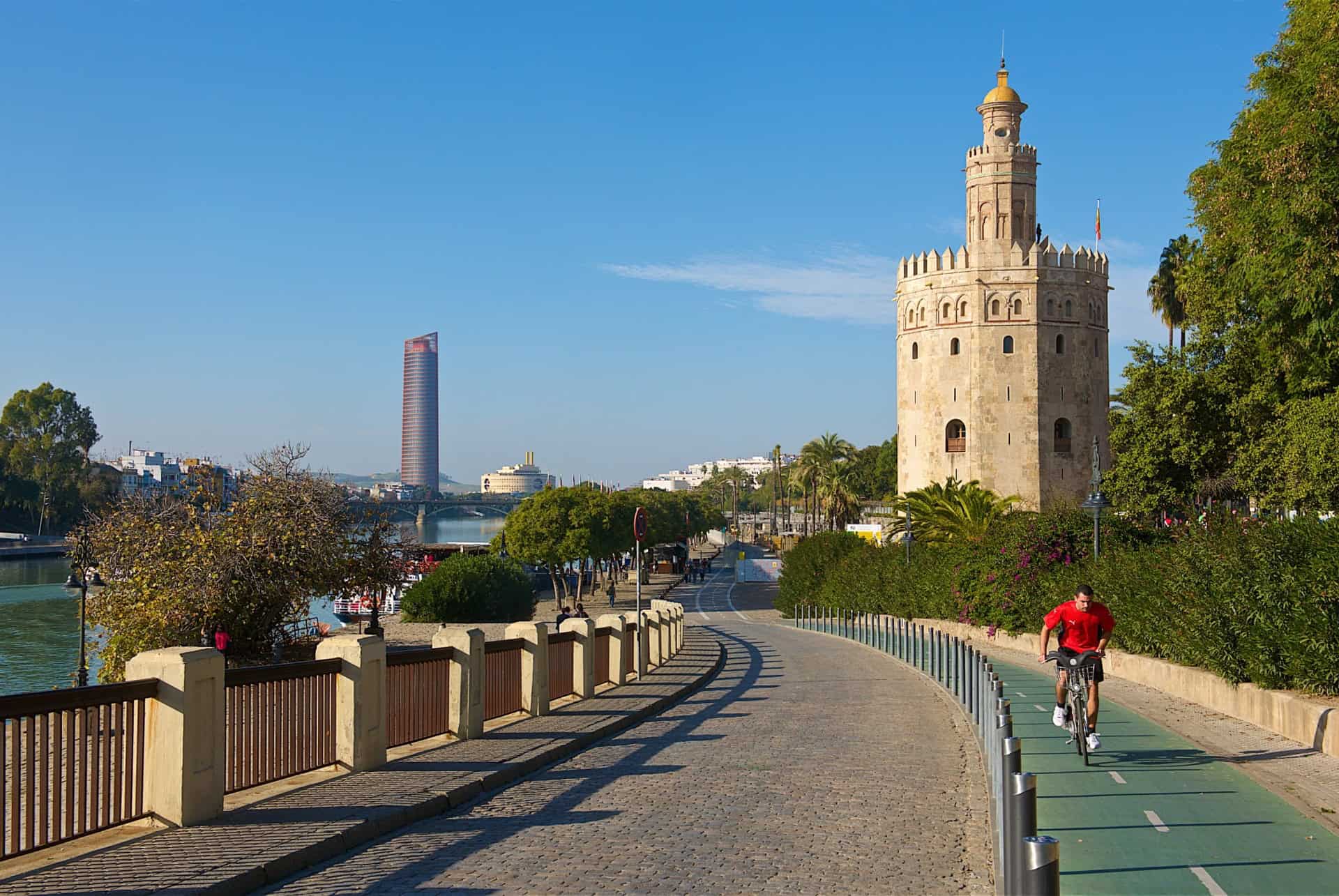 velo seville