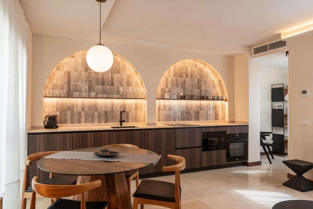 apartamentos la vistosona
