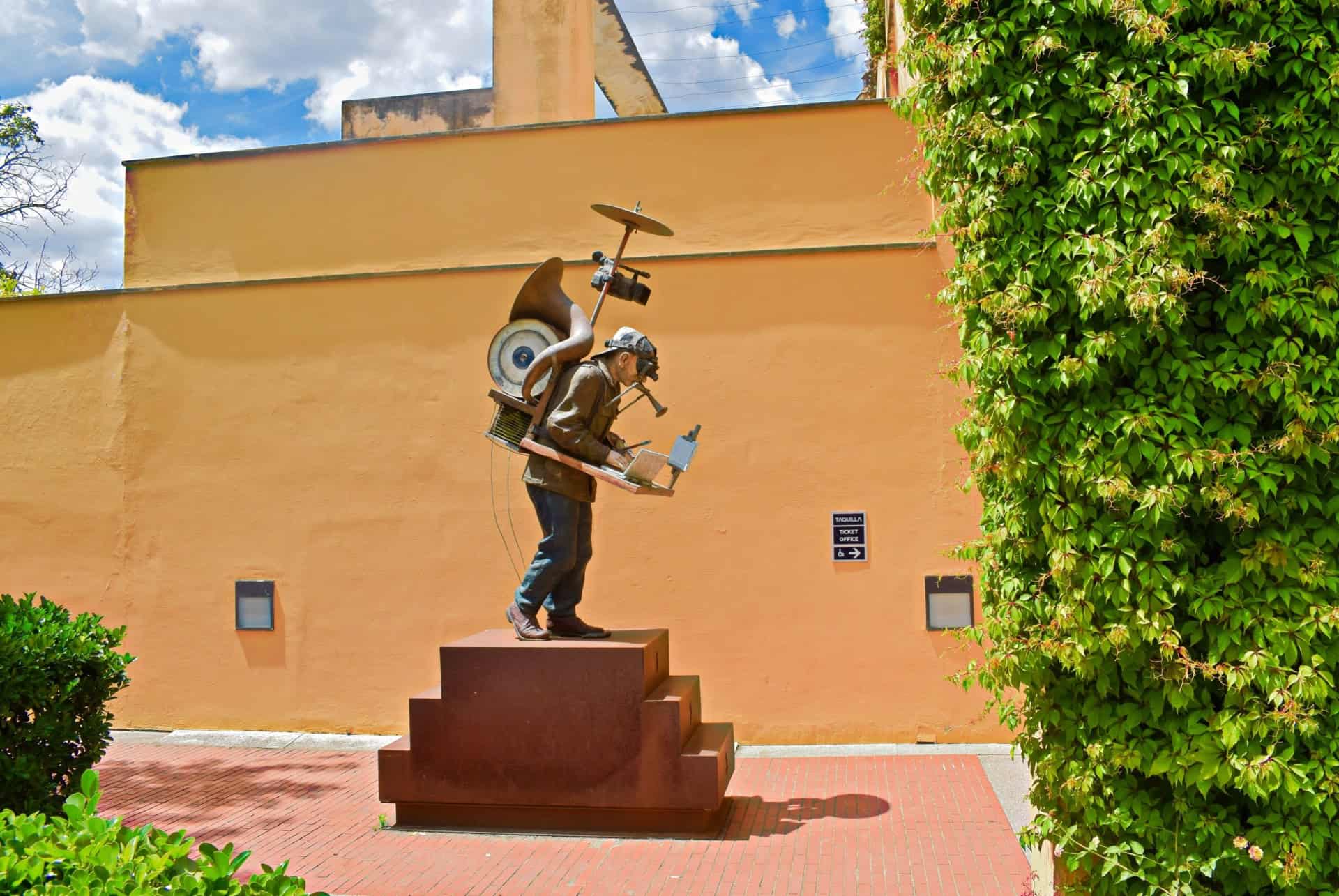 centre andalou art contemporain caac