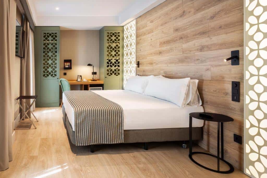 catalonia santa justa hotels avec piscine