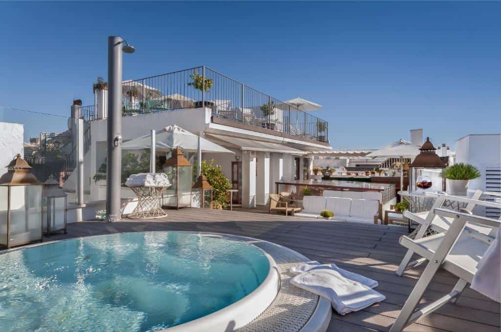 hotel amadeus