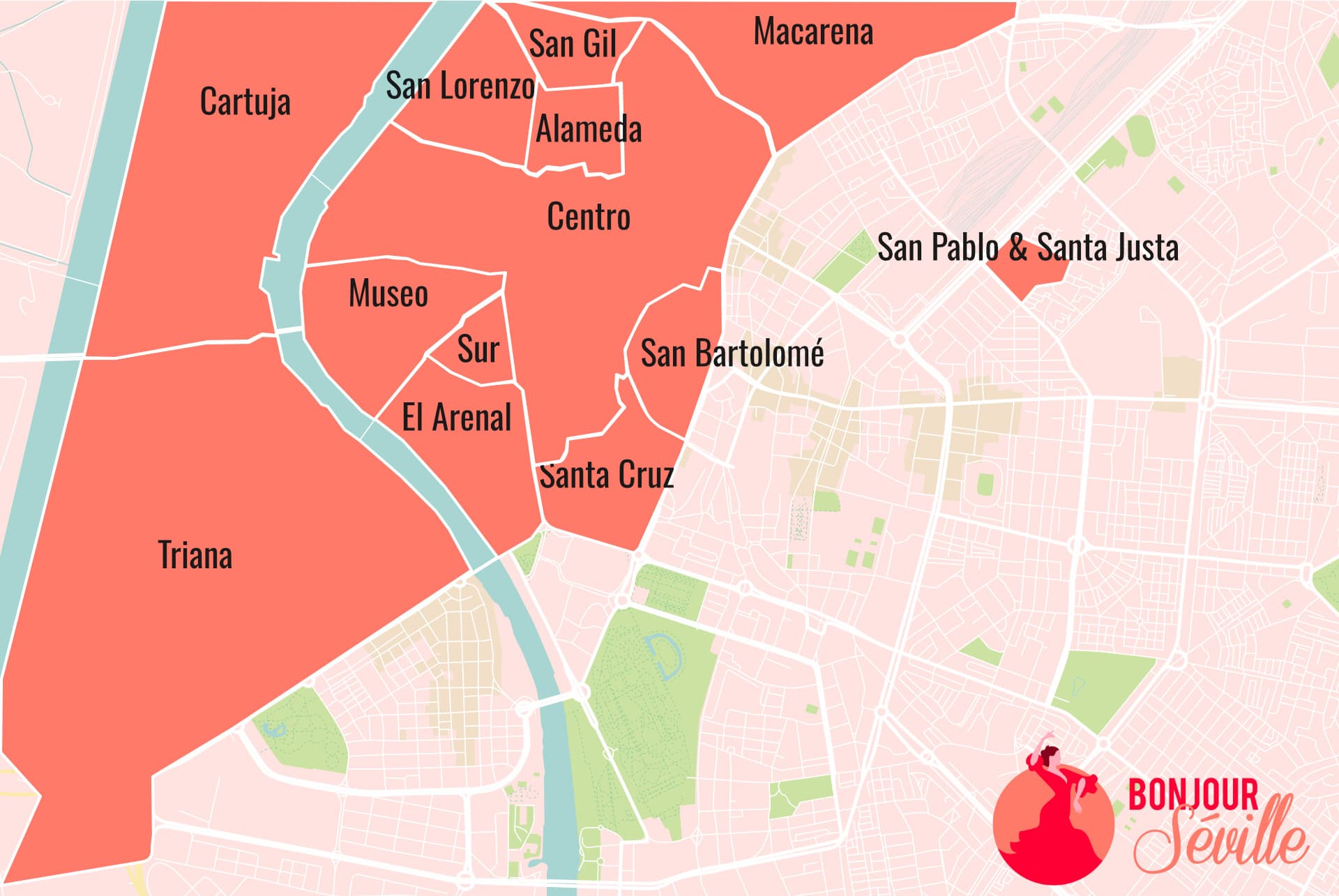 map quartiers bs