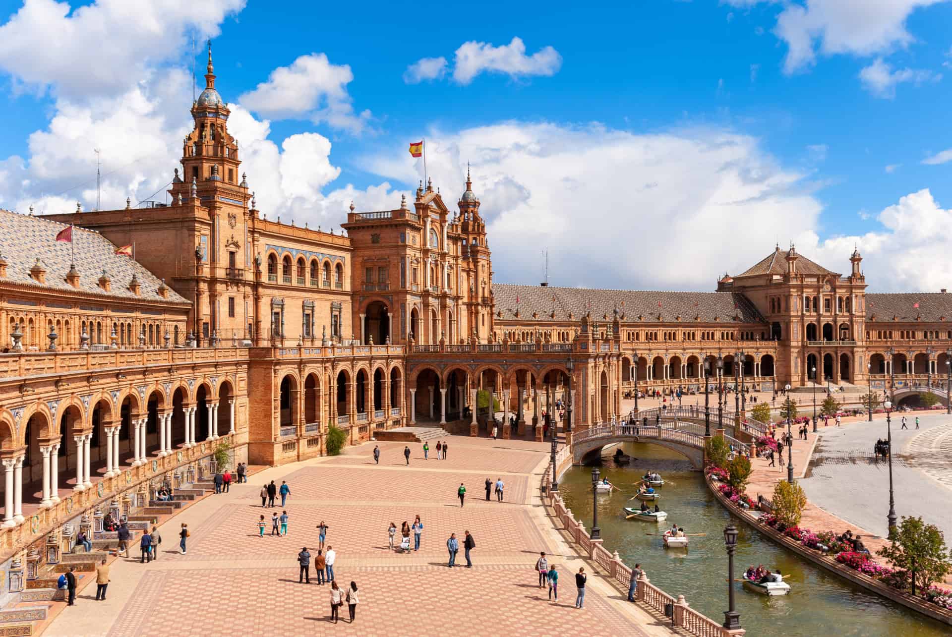 palais de la plaza