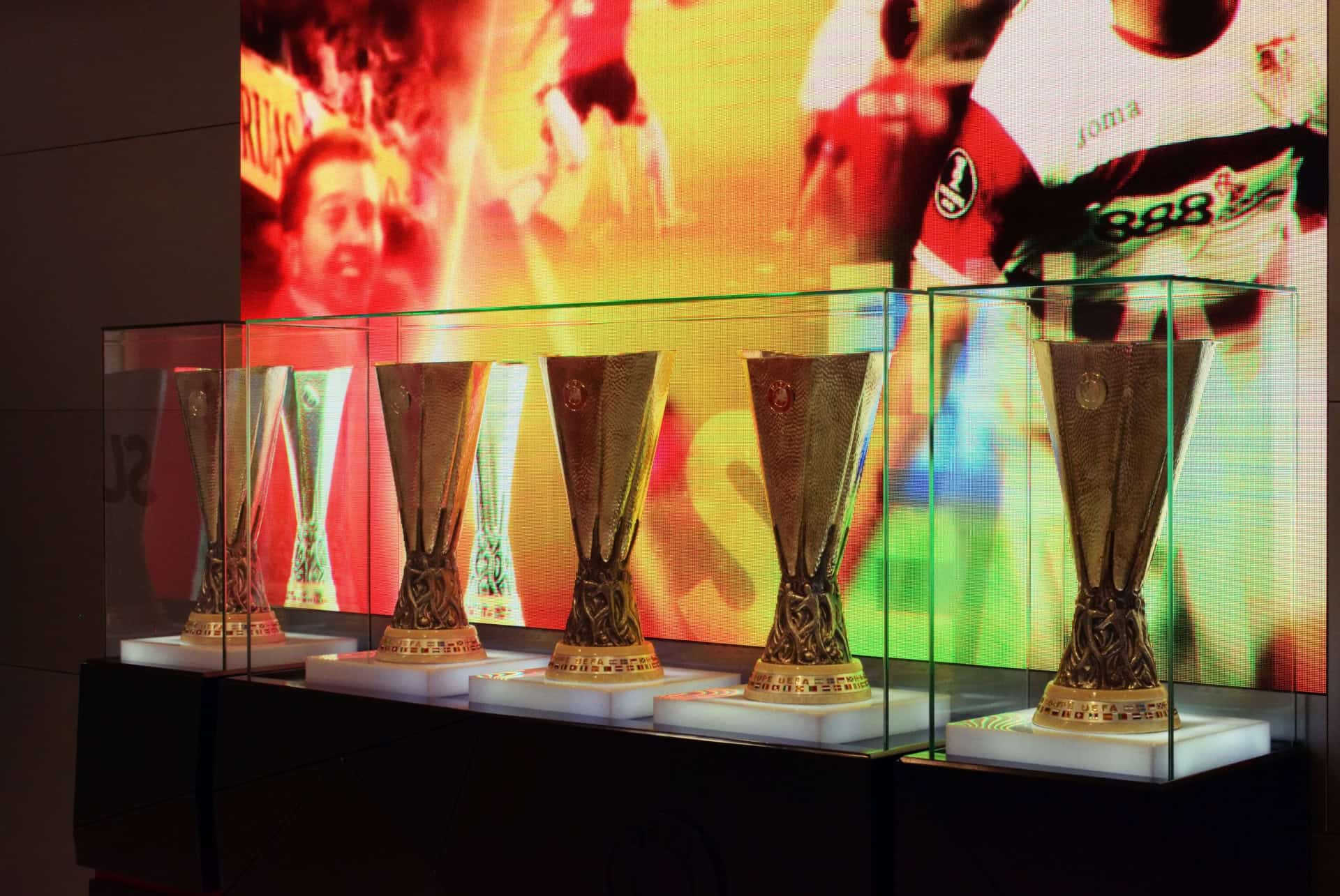 stade fc seville musee
