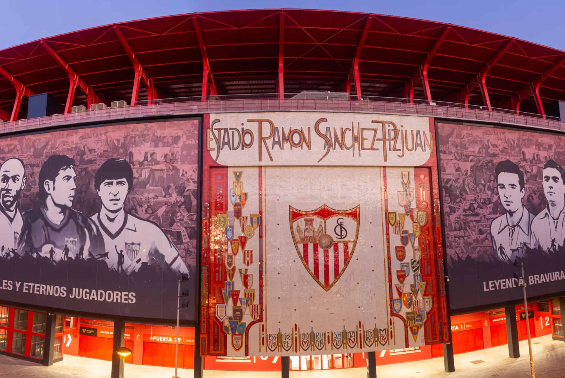 stade fc seville