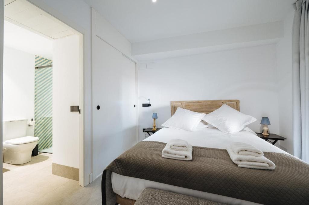apartamentos montevideo 6 seville