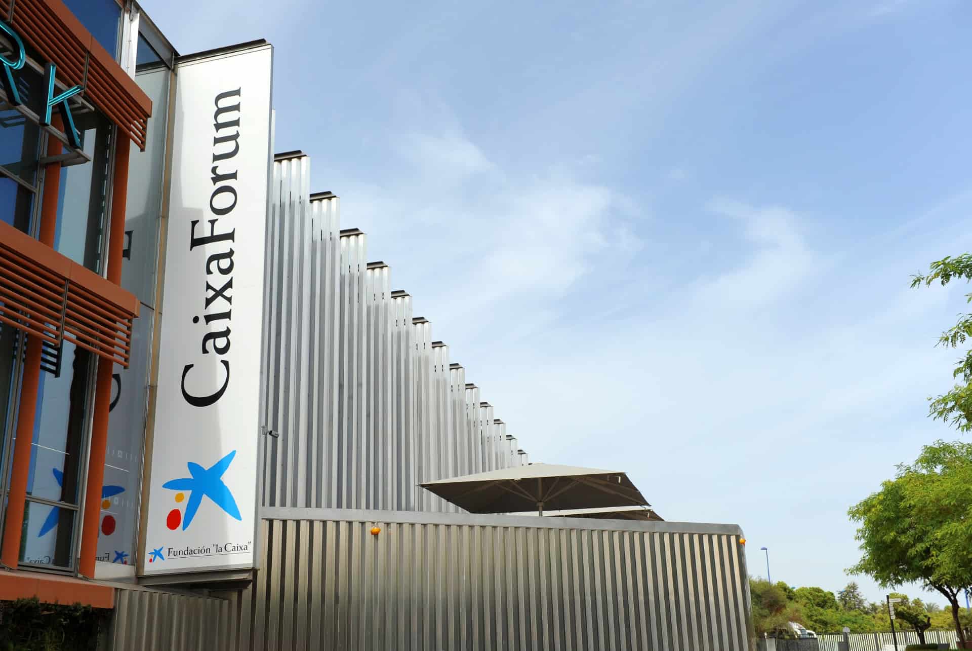 caixaforum