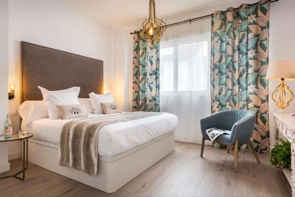 casa triana 1888 suites by epoca seville