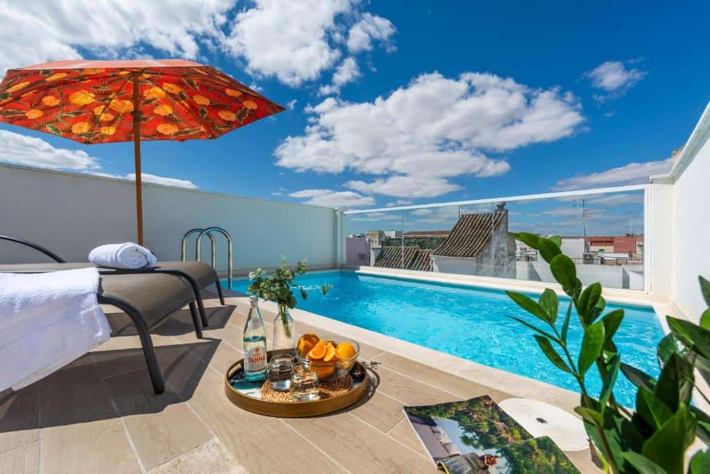 casa triana 1888 suites by epoca