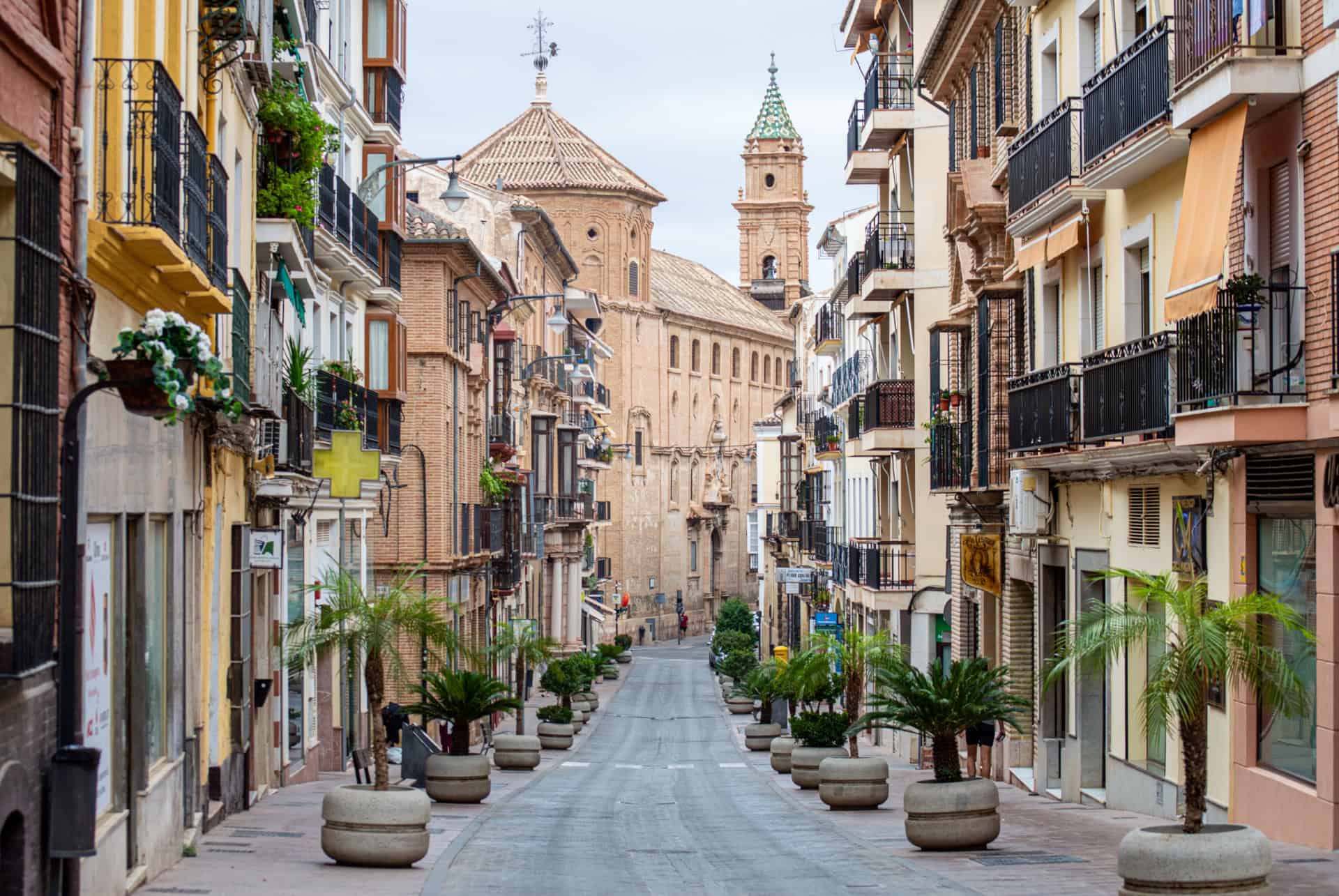 antequera