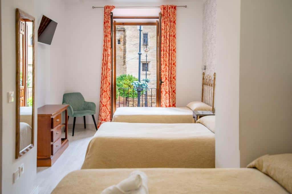 hotel manzanito