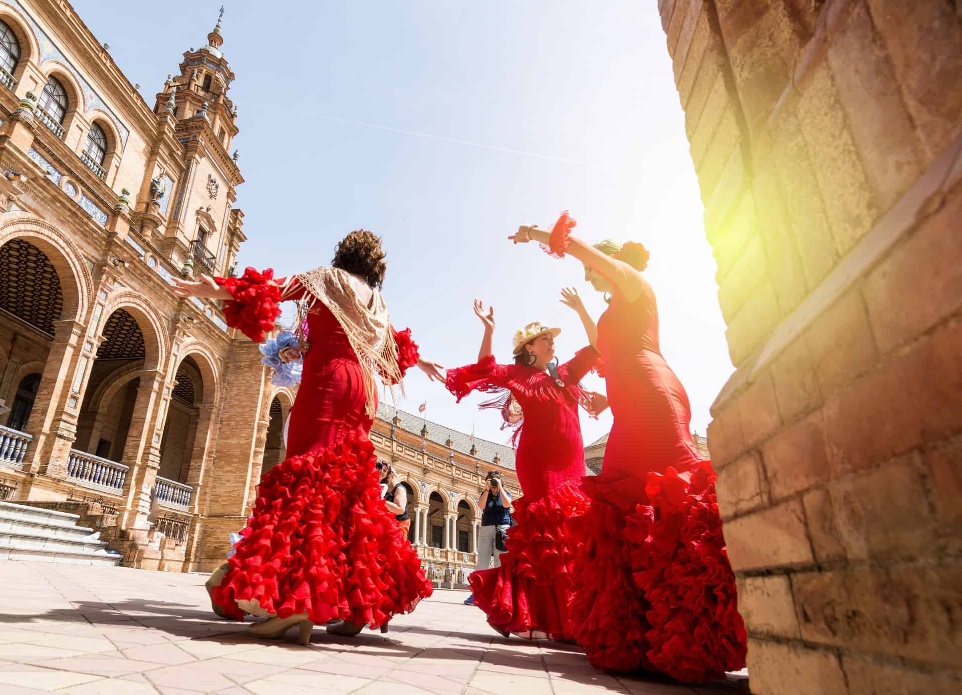 musee flamenco seville