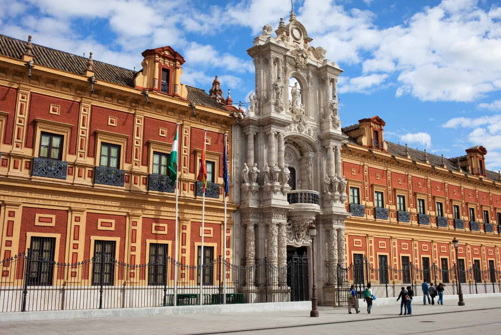 palais san telmo