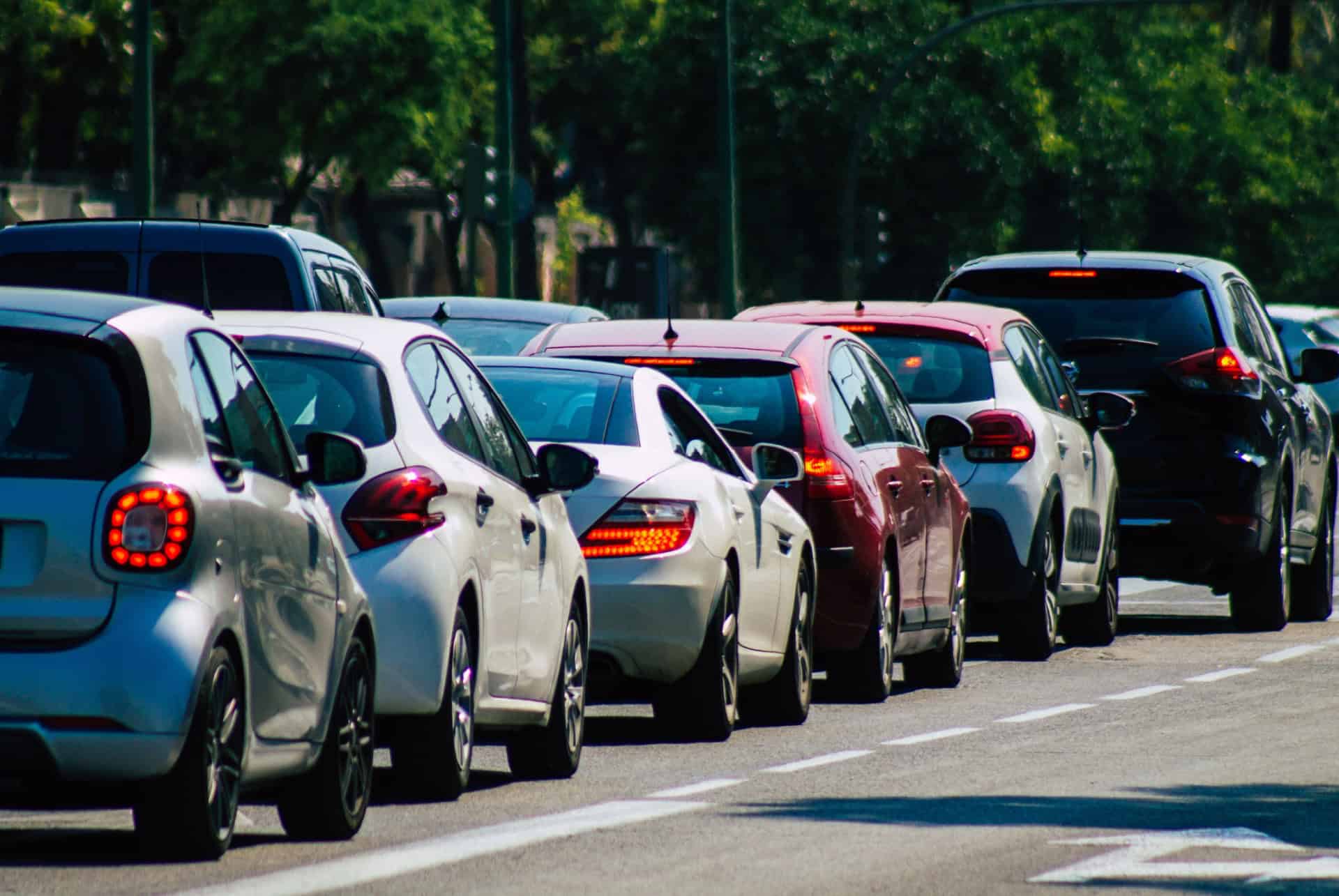 voiture a seville