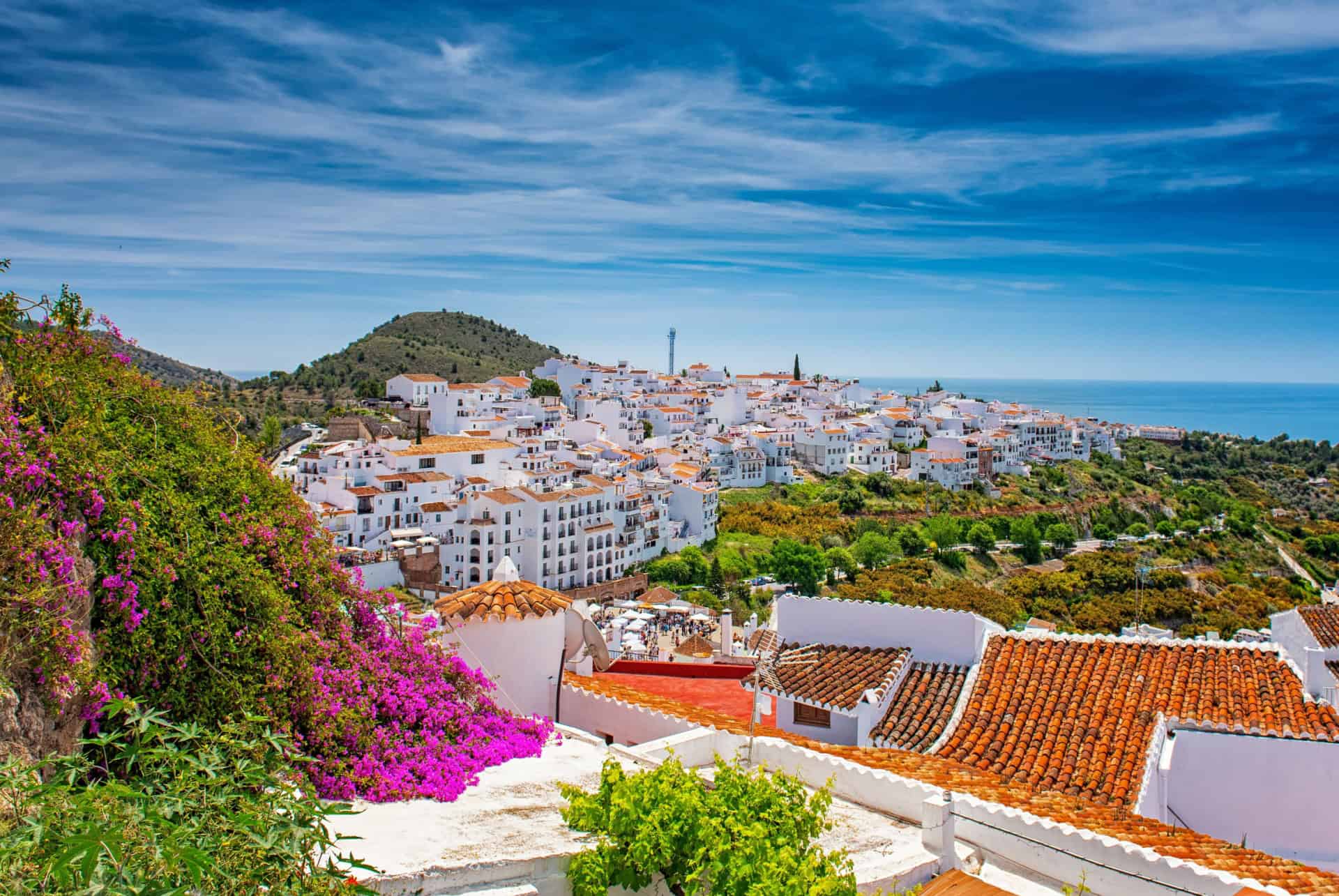 frigiliana